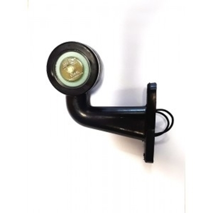 Prikaži detalje za  Bočno svjetlo LED Fotografija proizvoda Bočno svjetlo LED