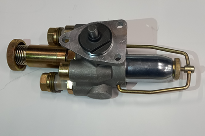 Prikaži detalje za  AC pumpa URSUS 330 - 335 Fotografija proizvoda AC pumpa URSUS 330 - 335