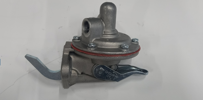 Prikaži detalje za  Pumpa goriva AC IMT 533 Fotografija proizvoda Pumpa goriva AC IMT 533