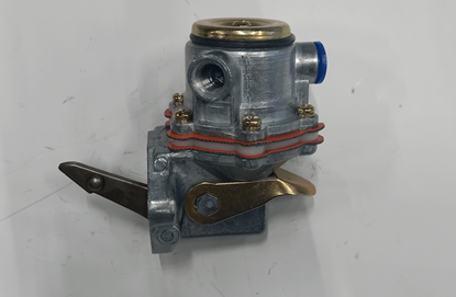 Prikaži detalje za  AC pumpa FIAT 404 UTB 445 Fotografija proizvoda AC pumpa FIAT 404 UTB 445