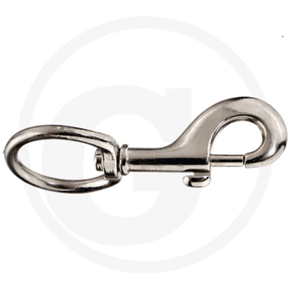 Prikaži detalje za  Karabiner 11 x 82 mm Fotografija proizvoda Karabiner 11 x 82 mm
