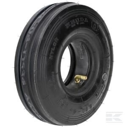 Fotografija proizvoda Guma i zračnica 3.00-4