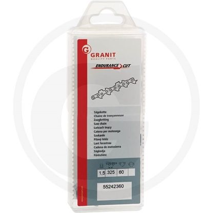 Prikaži detalje za  Lanac za motornu pilu ~ 325" ~1,5 mm ~ 68 karika Fotografija proizvoda Lanac za motornu pilu ~ 325" ~1,5 mm ~ 68 karika