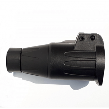 Prikaži detalje za  Utikač 13pin 12V Fotografija proizvoda Utikač 13pin 12V