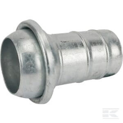 Prikaži detalje za  Muška spojnica 4" Fotografija proizvoda Muška spojnica 4"