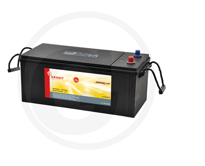 Prikaži detalje za  Akumulator Endurance linija12 V / 160 Ah GEL Fotografija proizvoda Akumulator Endurance linija12 V / 160 Ah GEL
