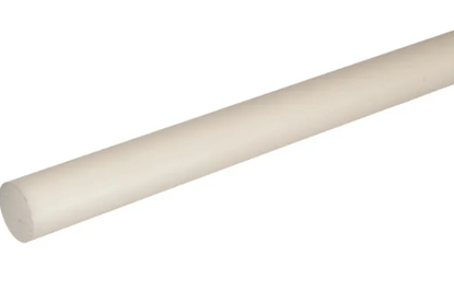 Fotografija proizvoda Tvrda plastika  O25 mm Kramp