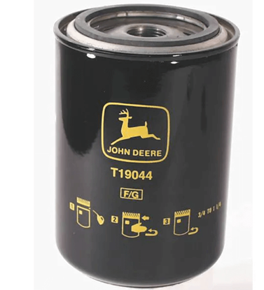Fotografija proizvoda Filter ulja John Deere