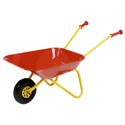 Prikaži detalje za  Igračka CRVENE METALNE TAČKE, ROLLY TOYS Fotografija proizvoda Igračka CRVENE METALNE TAČKE, ROLLY TOYS