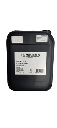 Fotografija proizvoda INA ANTOKSIN 32 10 l