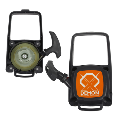 Prikaži detalje za  Starter RQ580T TURBO Fotografija proizvoda Starter RQ580T TURBO