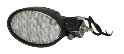 Prikaži detalje za  Radno svjetlo LED, 24W, 2240lm173 x 90 x 69 mm Fotografija proizvoda Radno svjetlo LED, 24W, 2240lm173 x 90 x 69 mm