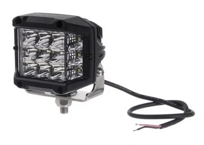 Fotografija proizvoda Led radna lampa 2850 Lm Combo 97 x 89 x 73 mm