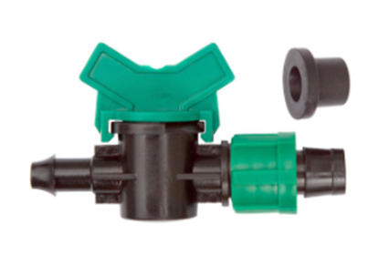 Fotografija proizvoda Ri tape odvodnik s ventilom i gumicom (Tip T) DN 16 mm