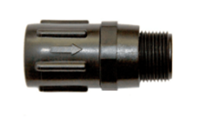 Fotografija proizvoda RI tape Regulator tlaka 0,7 BARA - fi=3/4"