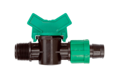 Fotografija proizvoda Ri tape odvodnik muški s ventilom DN 16 mm x 1/2"