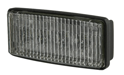 Prikaži detalje za  Radno svjetlo LED, 20W, 1750lm pravokutno, 138x63x45 mm Fotografija proizvoda Radno svjetlo LED, 20W, 1750lm pravokutno, 138x63x45 mm