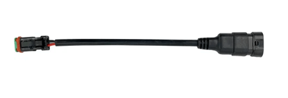 Prikaži detalje za  Adapterski kabel DT utikač na 9005 utičnicu Fotografija proizvoda Adapterski kabel DT utikač na 9005 utičnicu