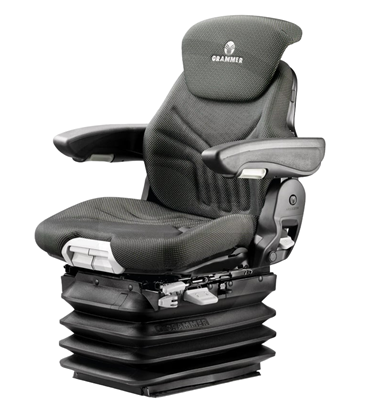 Prikaži detalje za  Sjedalo Grammer maximo comfort Fotografija proizvoda Sjedalo Grammer maximo comfort