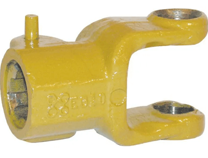 Fotografija proizvoda Vilica kardana 1-3/8"-21T40/V40 kut