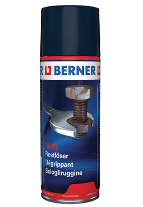 Fotografija proizvoda Otapalo hrđe MOs² 400 ml