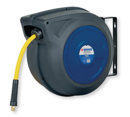 Prikaži detalje za  Namatalica pneumatskog crijeva 15 m Fotografija proizvoda Namatalica pneumatskog crijeva 15 m