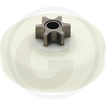 Prikaži detalje za  Lančanik motorne pile 3/8" LoPro 6 Fotografija proizvoda Lančanik motorne pile 3/8" LoPro 6