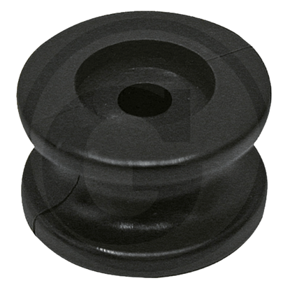 Prikaži detalje za  Plastični držač cerade auto prikolice Fotografija proizvoda Plastični držač cerade auto prikolice