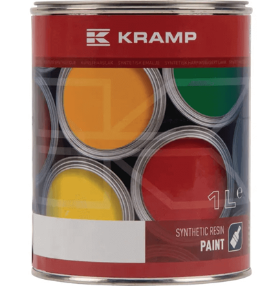 Prikaži detalje za  Boja plava Lemken 1L Kramp Fotografija proizvoda Boja plava Lemken 1L Kramp