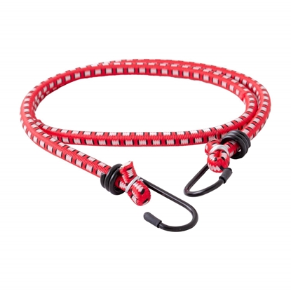 Fotografija proizvoda Lastik 8mmx1m s metalnim kukama