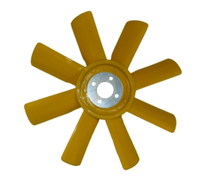 Prikaži detalje za  Ventilator IMT 533-549 sa metalom žuti Fotografija proizvoda Ventilator IMT 533-549 sa metalom žuti