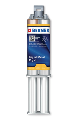 Fotografija proizvoda Tekući metal 25 g