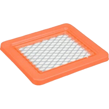 Prikaži detalje za  Filter zraka Briggs & Stratton 115x98x18 mm Fotografija proizvoda Filter zraka Briggs & Stratton 115x98x18 mm