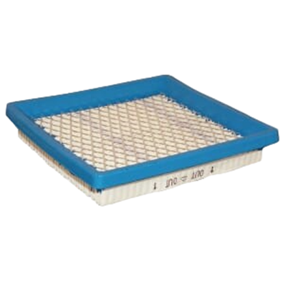 Prikaži detalje za  Filter zraka 117 mm x 117 mm Briggs & Stratton Fotografija proizvoda Filter zraka 117 mm x 117 mm Briggs & Stratton