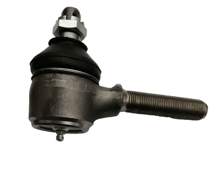 Prikaži detalje za  Krajnik spone volana lijevi M18x1.5 mm, Zetor Fotografija proizvoda Krajnik spone volana lijevi M18x1.5 mm, Zetor