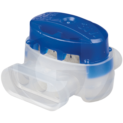 Prikaži detalje za  Spojnica kablova 314 Fotografija proizvoda Spojnica kablova 314