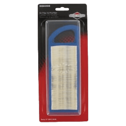 Prikaži detalje za  Filter zraka Briggs & Stratton Fotografija proizvoda Filter zraka Briggs & Stratton