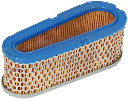 Prikaži detalje za  Filter zraka ovalni Briggs Fotografija proizvoda Filter zraka ovalni Briggs