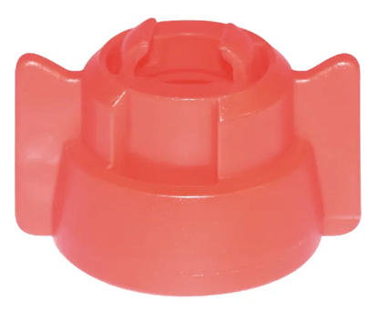 Fotografija proizvoda Poklopac mlaznice, bajunet SW10/8, crveni, Arag