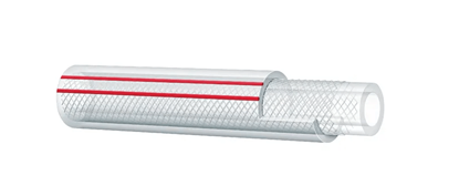 Fotografija proizvoda Crijevo za prskalicu 13 mm ojačano PVC