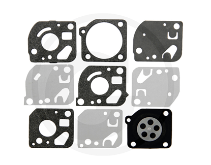 Prikaži detalje za  Membrane karburatora Fotografija proizvoda Membrane karburatora