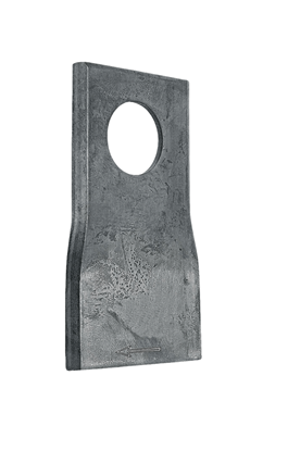 Fotografija proizvoda Nož kose 100x48, desni