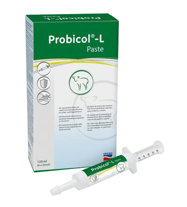 Fotografija proizvoda Probicol®-L pasta