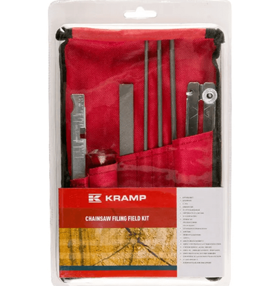 Prikaži detalje za  Set za brušenje Kramp Fotografija proizvoda Set za brušenje Kramp
