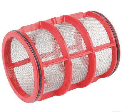 Fotografija proizvoda ARAG Uložak filtera mesh 32109 x 79 mm, crveni