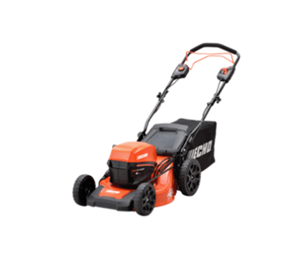 Prikaži detalje za  Kosilica baterijska DLM-310/46SP, 40V ECHO Fotografija proizvoda Kosilica baterijska DLM-310/46SP, 40V ECHO