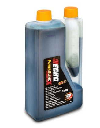 Fotografija proizvoda Ulje dvotaktno ECHO 1 litra