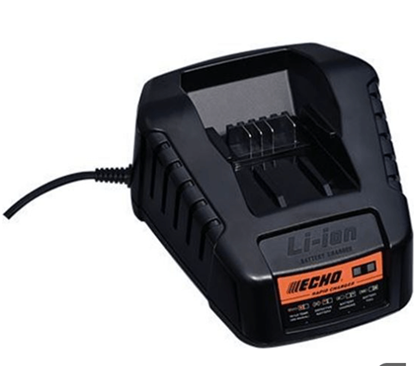 Prikaži detalje za  Punjač baterija LCJQ-560 2/4Ah ECHO Fotografija proizvoda Punjač baterija LCJQ-560 2/4Ah ECHO