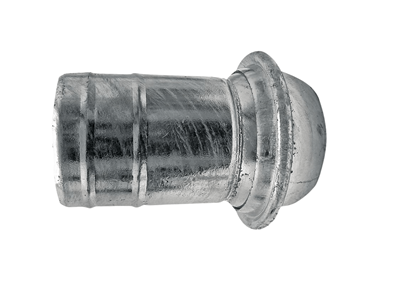 Fotografija proizvoda Muška spojnica 150/ 6"sa priključkom za crijevo