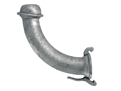 Fotografija proizvoda Koljeno 150 / 6"Bazzoli sustav